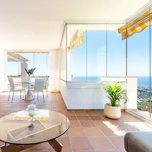 Apartamento Venus // La Zenaida Luxury, Rincón de la Victoria