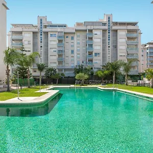 Apartamento Wintowinrentals Location, Beach, Pool & Parking, Rincón de la Victoria